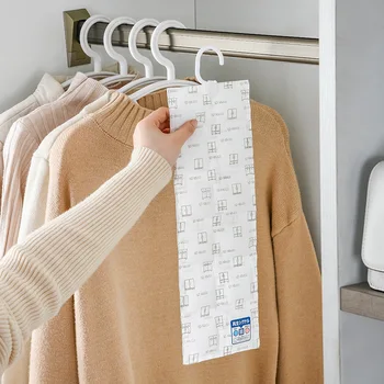 10 Сетчатых мешков-осушителей Влагопоглотитель для домашнего подвесного шкафа осушитель для осушения одежды