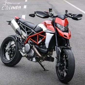 Зеркала на руле мотоцикла, зеркала на руле с ЧПУ для Ducati Multistrada 950 Hypermotard 950 Monster 950 937 821