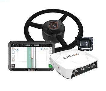 Интегрированная автоматизированная система рулевого управления NX510
