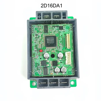 1 шт. Использованный модуль вентилятора IPDU MCC-1603-05 Модуль 2D16DA1 для центрального кондиционирования воздуха Toshiba