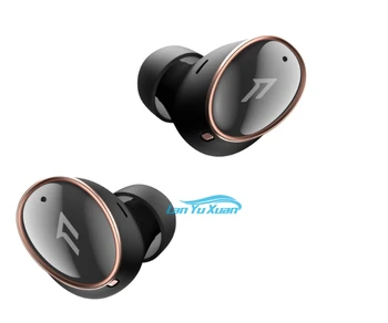 1MORE EVO Hi-Res LDAC Беспроводные Наушники Audiophile Hi-Fi Sound Tws С активным шумоподавлением Bluetooth 5.2 Наушники 6 Микрофонов