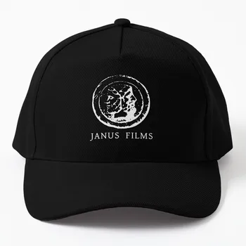Janus Films Art house cinema Бейсболка каска на день рождения Рождественская шляпа Кепка на заказ Мужские кепки Женские