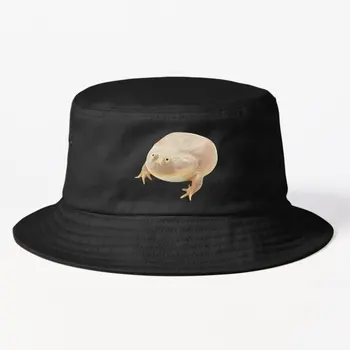 Wednesday Frog Bucket Hat, панама для рыбаков, Солнцезащитная мужская мода, черные повседневные кепки для мальчиков, дешевые кепки в стиле хип-хоп, Рыбный спорт
