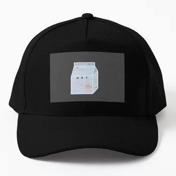 Бейсболка с клубничным овсяным молоком, солнцезащитная шляпа, шляпа джентльмена для гольфа, изготовленные на заказ шляпы, женская пляжная шляпа, мужская