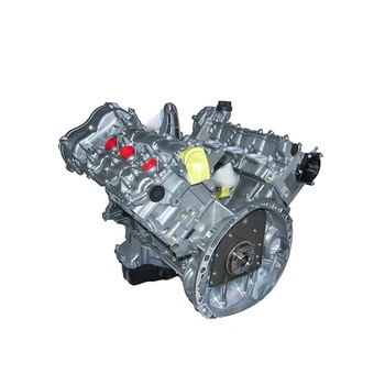 Двигатель с хорошей Производительностью Автомобильный Двигатель 272 для Viano S280 S300 R300 ML300 GLK300 S350 ML350 R350