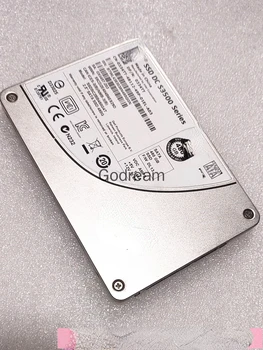 Для Dell 334TT 480G SSD S3500 2,5 6G жесткий диск SATA SSDSC2BB480G4T
