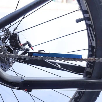 Инструменты для измерения износа цепи дорожного велосипеда Lebycle Links Checker