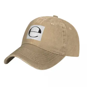 Кепка для альбома ecco2k - e, Ковбойская шляпа, бейсбольная кепка для гольфа, новинка в шляпе, новинка в шляпе, женские кепки, мужские