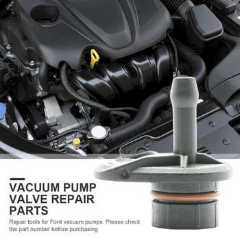 Комплект для Обслуживания Автомобильного Вакуумного клапана 1867424 Комплект Для Ремонта Автомобильного Обратного Клапана CM5G-2A451-GA DS7G-2A451-CA для Ford 1.0L 1.5L Ecoboost