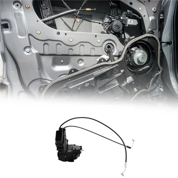 Контроллер Защелки привода замка задней левой двери автомобиля Mazda 3 2004-2008 BK 58-310/59-310/72-310/73-310