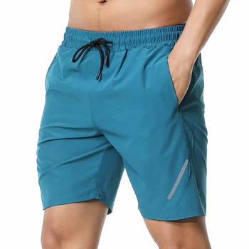 Мужские шорты для бега, спортивная одежда, шорты для тренировок, мужские спортивные короткие штаны, шорты для тренировок по теннису, баскетболу, футболу 2020