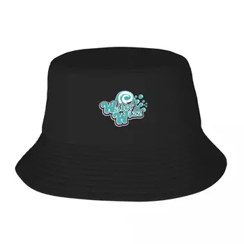 Новая футболка Water wizz, кепка-ведро, шляпа-качалка, косплей, шляпа с диким мячом, Женские шляпы 2023, мужские шляпы