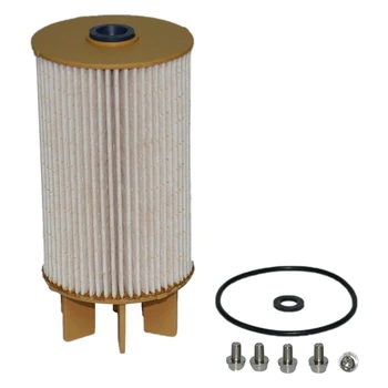 Номер детали топливного фильтра 16403-4KV0A Элементы топливного фильтра Водоотделитель топлива для Navara Np300