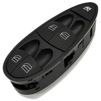 Переключатель панели управления электростеклоподъемниками автомобиля Standard Edition для Mercedes Benz W211 E280 E320 E500 E63 AMG CL 2118210058