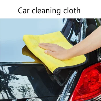 Принадлежности для чистки автомобилей авто полотенца для LADA Vesta Granta 1300 Niva Samara Signet Priora Kalina Safarl largus vaz XRAY 2110-12