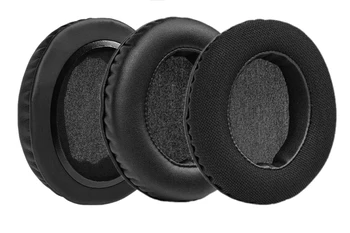 Сменные амбушюры для наушников ROG STRIX Fusion300 500 700 headset Headphones с кожаным рукавом для наушников Earmuff