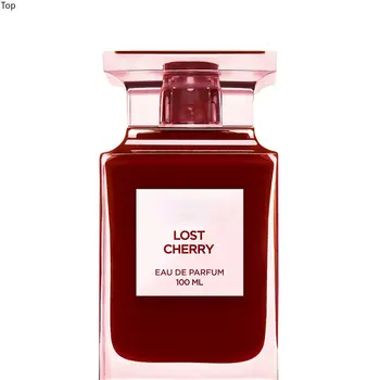 Супер горячий Импортный Женский парфюмерный бренд TF Lost Cherry Eau Parfum 50 мл 100 мл духов