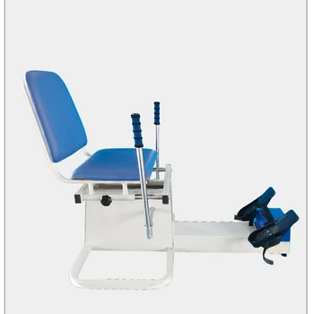 Тренажер для голеностопного сустава Сидячее кресло для реабилитации нижних конечностей Корректор голеностопного сустава Лодыжка