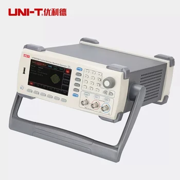 Функция UNI-T UTG2025A UTG2062A / генератор сигналов произвольной формы с высоким разрешением 14 бит, частотой дискретизации 125 МСА /с, функция пакетного режима